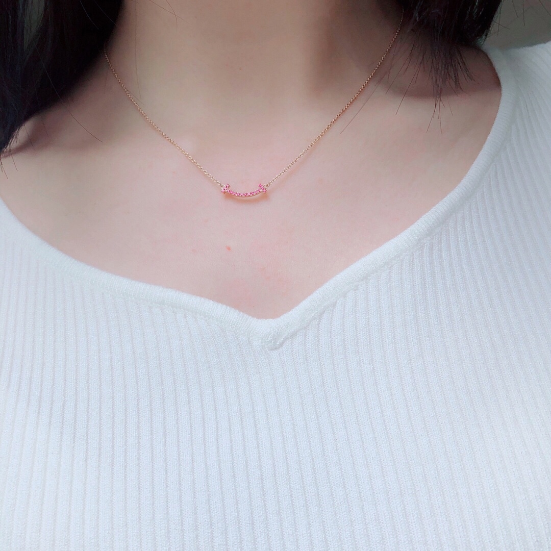 [Tiffany & Co. Jewelry]