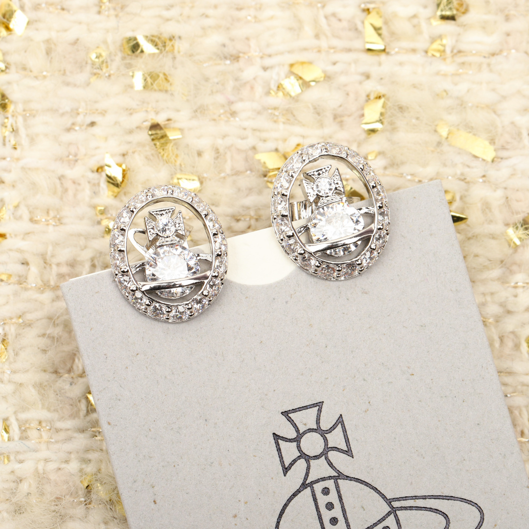 비비안웨스트우드 귀걸이 65096 Vivienne Westwood Earrings 이미지 5