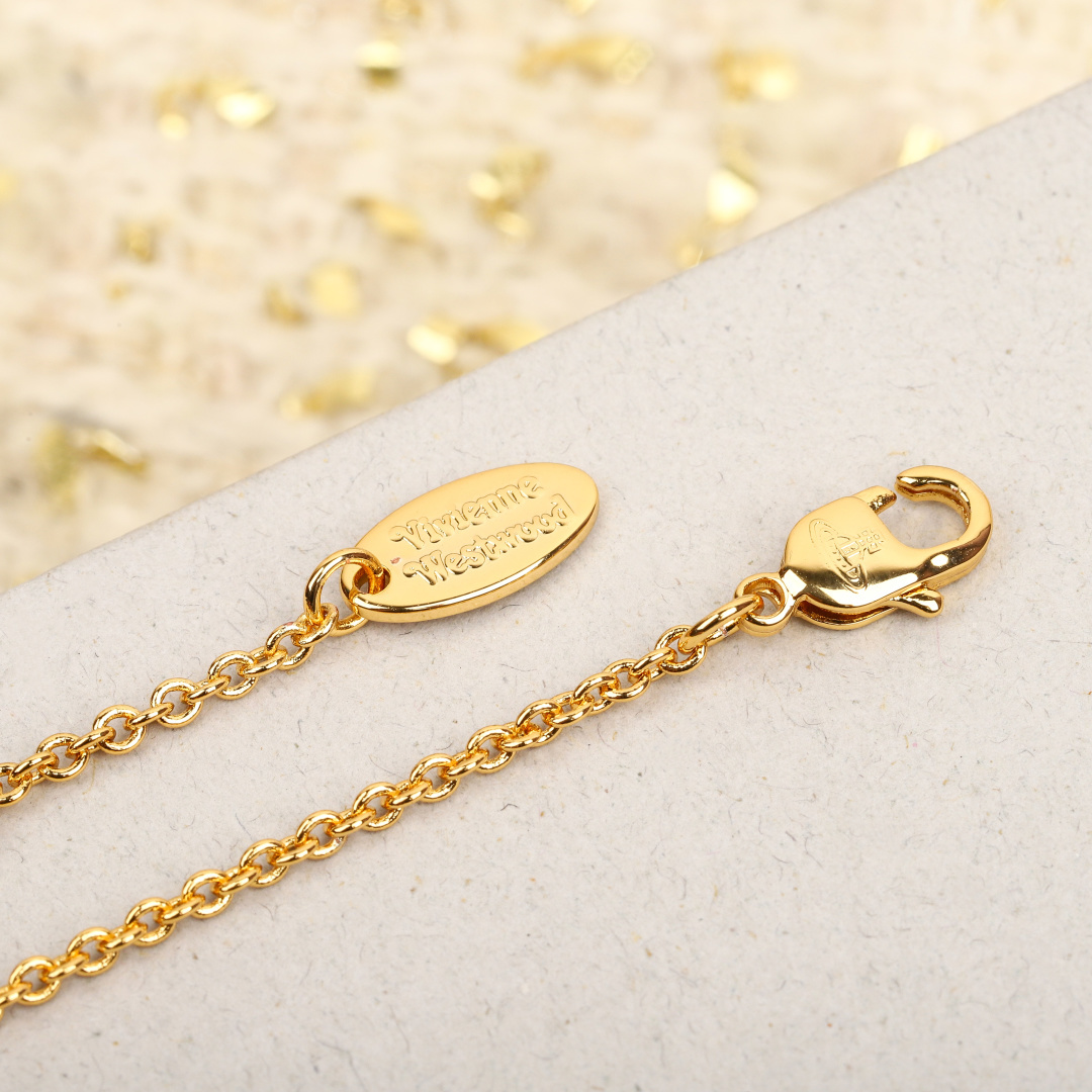 비비안웨스트우드 목걸이 65101 Vivienne Westwood Necklace 이미지 6