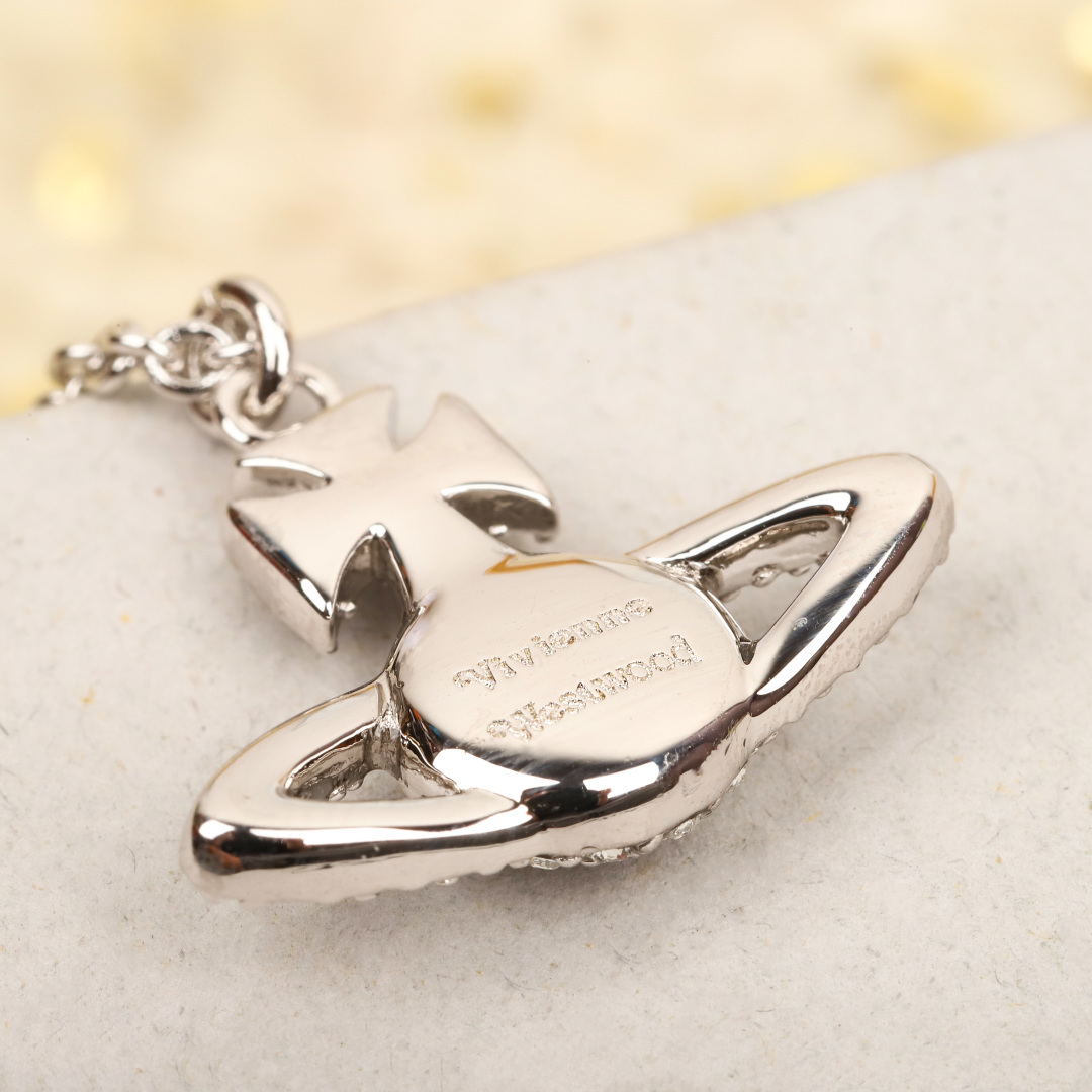 비비안웨스트우드 목걸이 65101 Vivienne Westwood Necklace 이미지 8