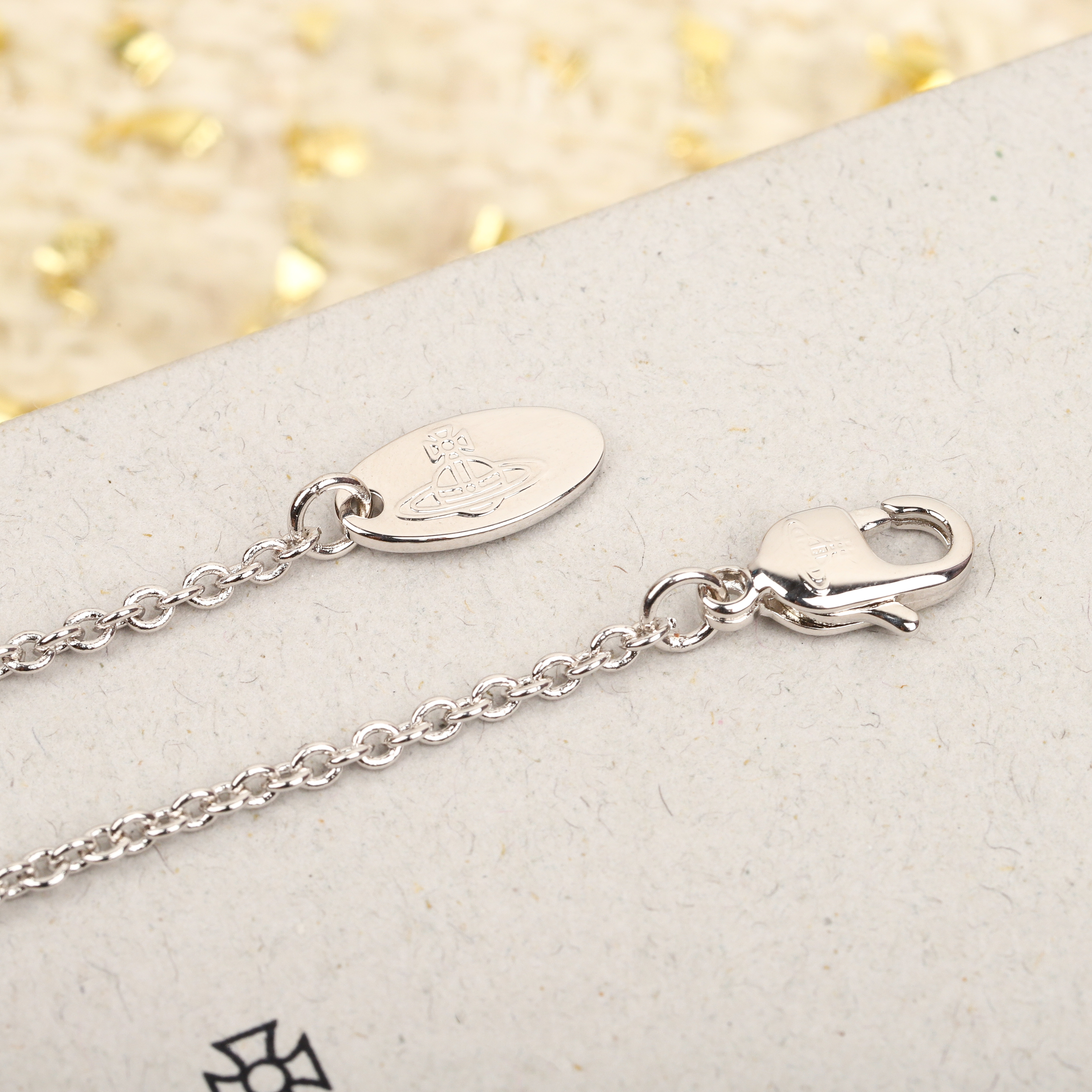 비비안웨스트우드 목걸이 65101 Vivienne Westwood Necklace 이미지 14