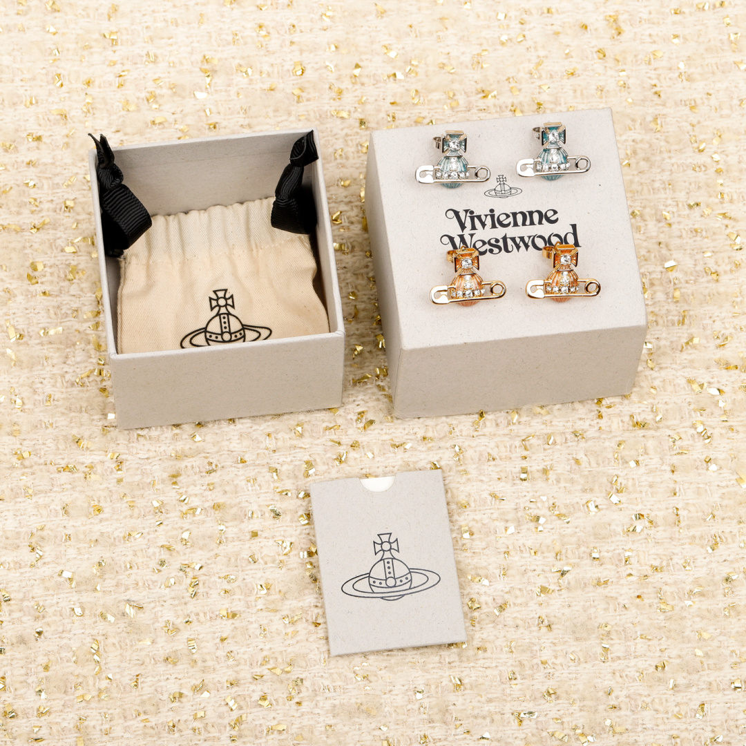 비비안웨스트우드 귀걸이 65099 Vivienne Westwood Earrings