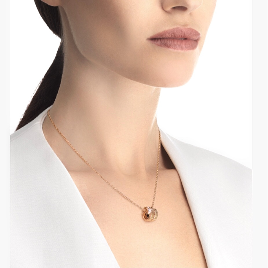 불가리 목걸이 64766 Bvlgari Necklace 이미지 13