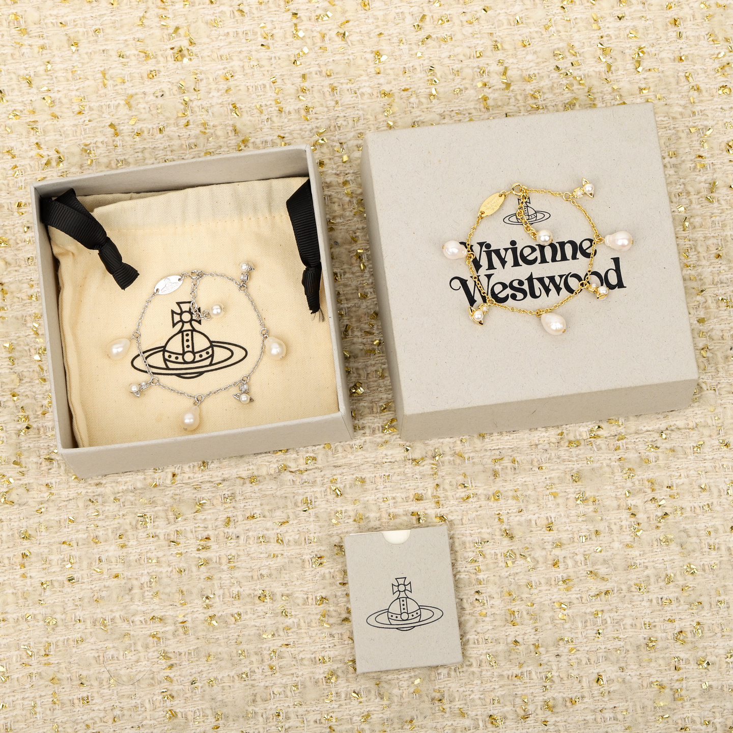 비비안웨스트우드 팔찌 65118 Vivienne Westwood Bracelet 이미지 10