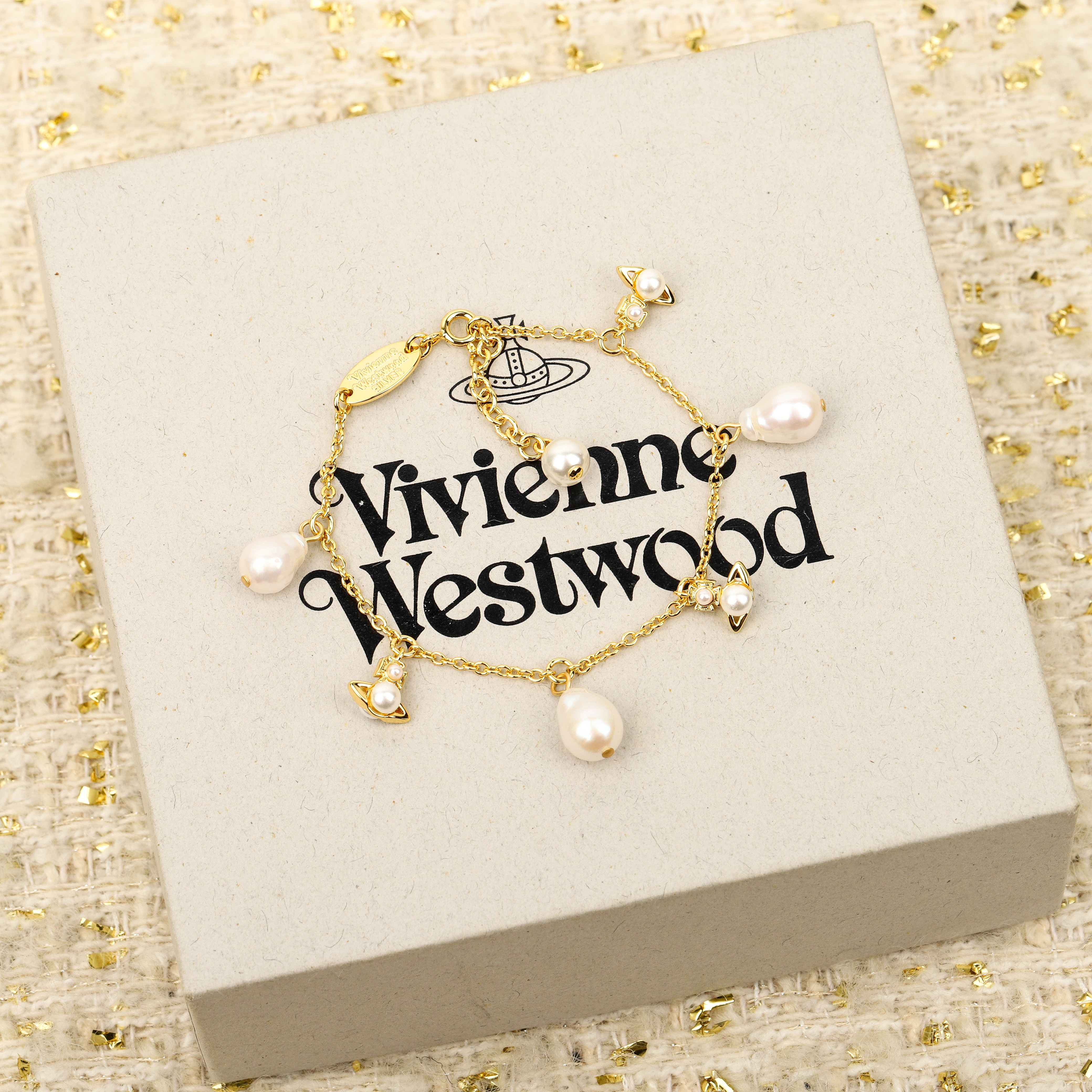 비비안웨스트우드 팔찌 65118 Vivienne Westwood Bracelet 이미지 12