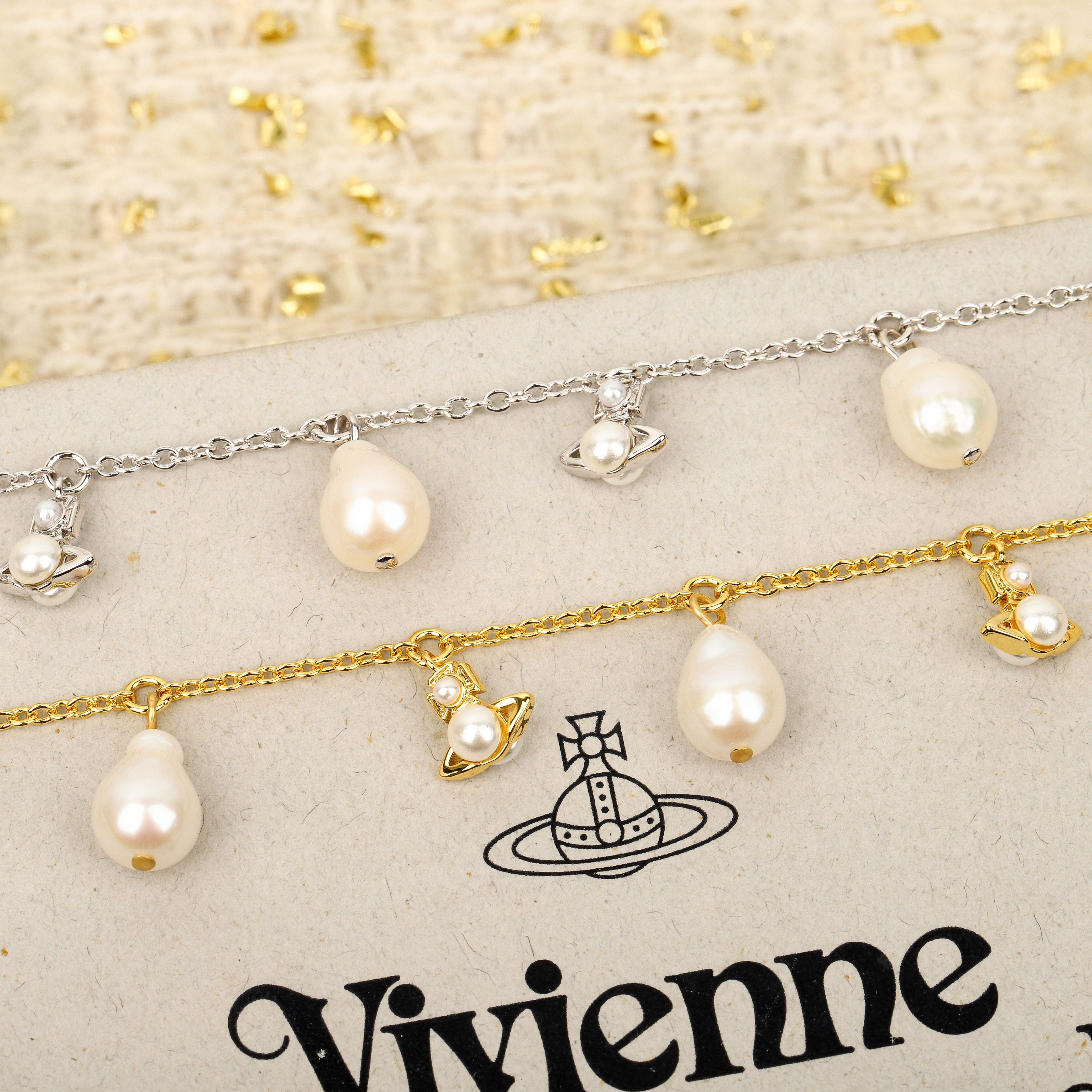 비비안웨스트우드 팔찌 65118 Vivienne Westwood Bracelet 이미지 14