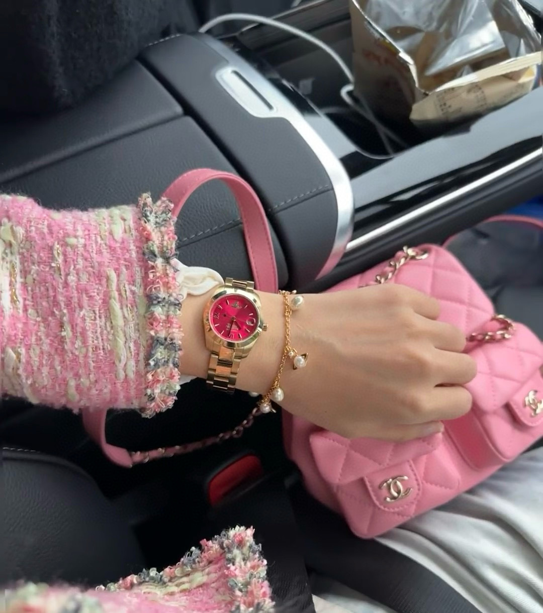 비비안웨스트우드 팔찌 65118 Vivienne Westwood Bracelet 이미지 11