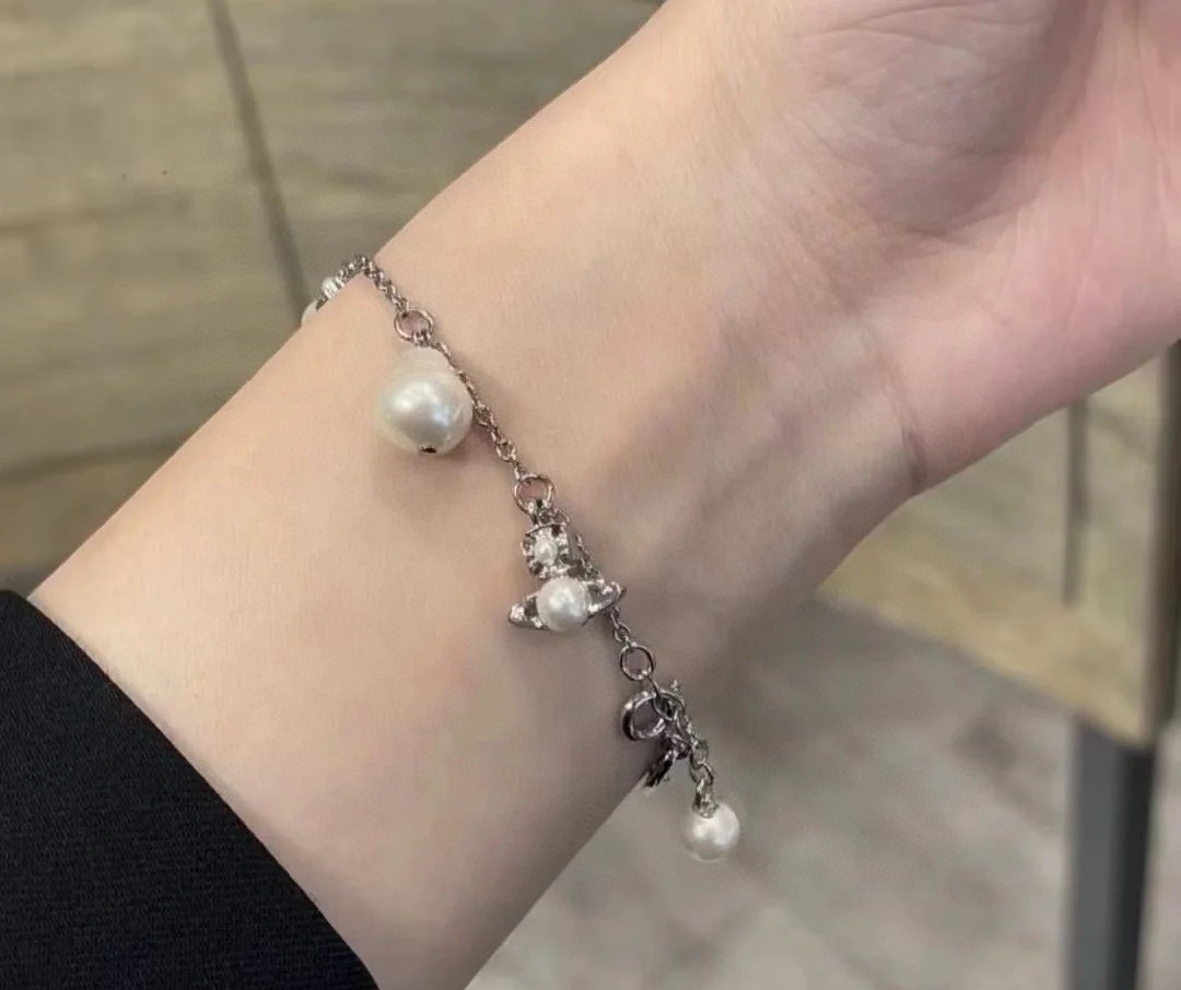 비비안웨스트우드 팔찌 65118 Vivienne Westwood Bracelet 이미지 15
