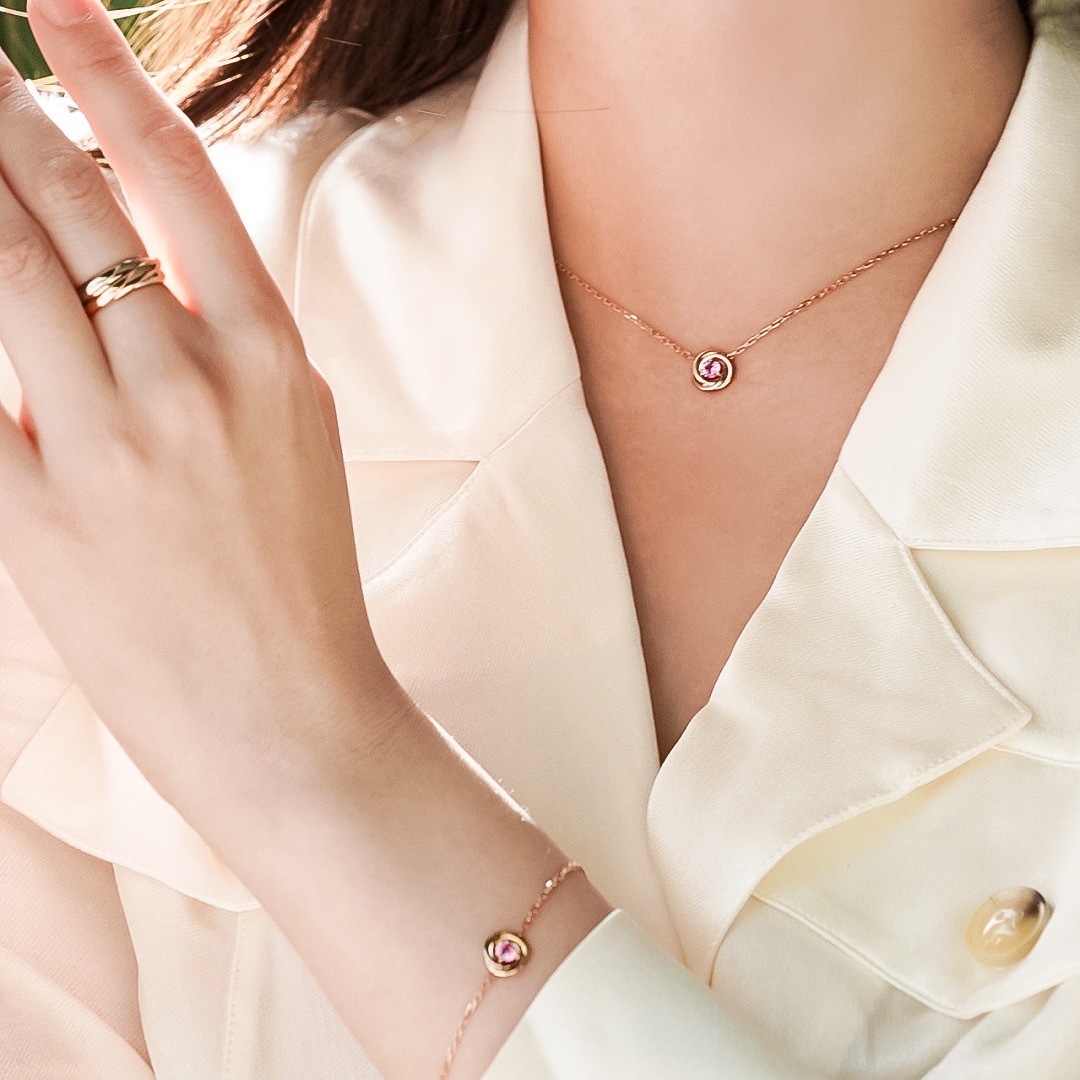 [Cartier Jewelry]