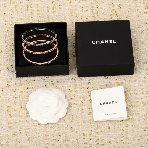Chanel Diamond-Quilted Bangle, Gold Plated Metal, Women's Jewelry Gift 1 Chanel Diamond-Quilted Bangle, Gold Plated Metal, Women's Jewelry Gift