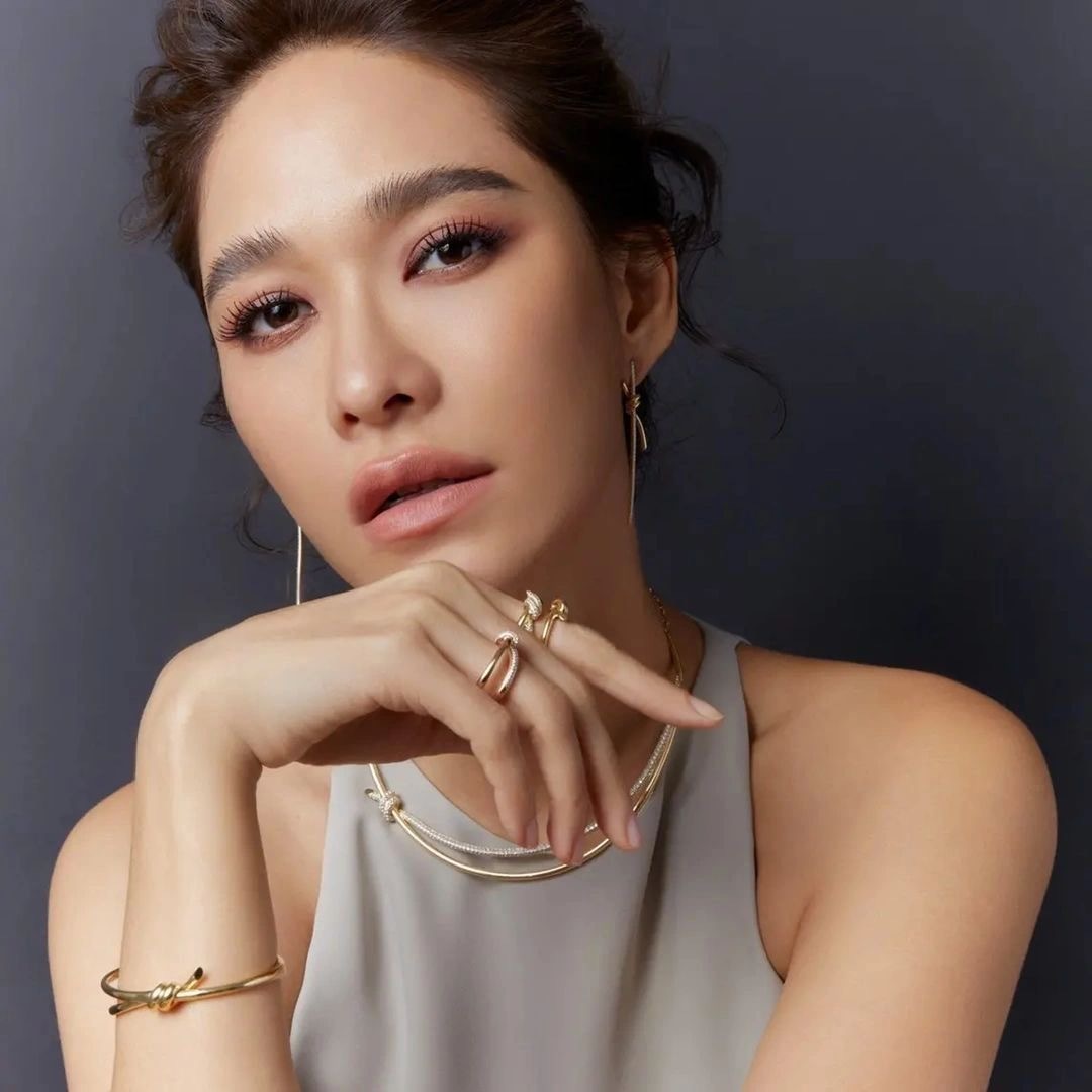 [Tiffany & Co. Jewelry]