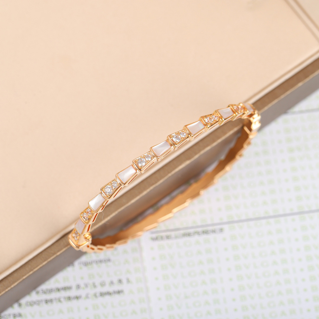불가리 팔찌 64406 Bvlgari Bracelet 이미지 5