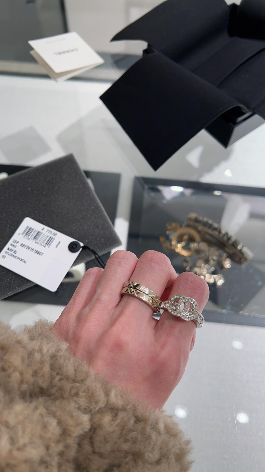 NO:632549,Hands-on pictures, Cardia high-end jewelry19860909上手图,,卡迪亚高端饰品,Jewelry