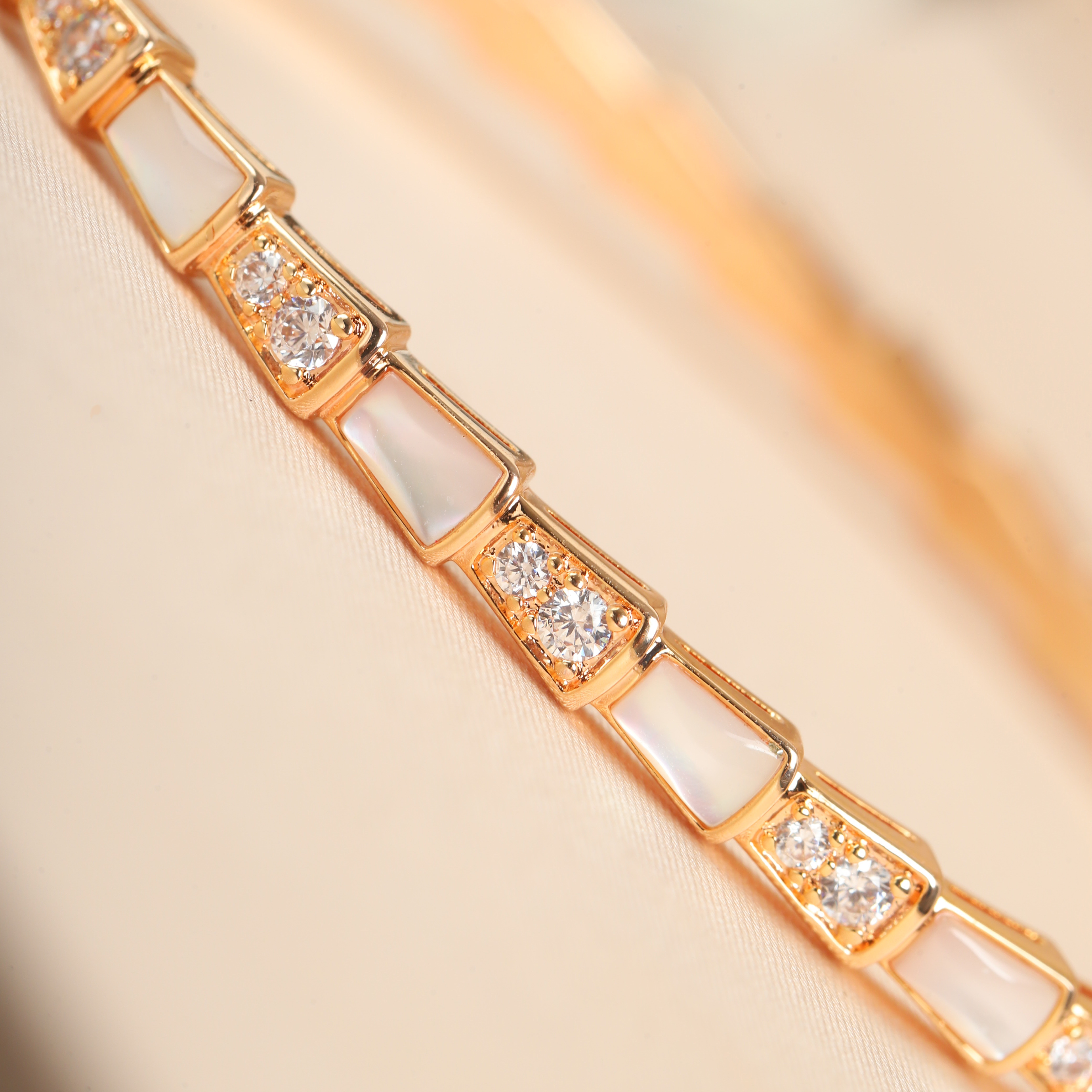 불가리 팔찌 64406 Bvlgari Bracelet 이미지 12