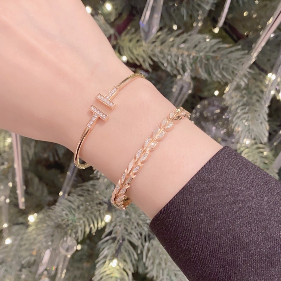 [Tiffany & Co. Jewelry]
