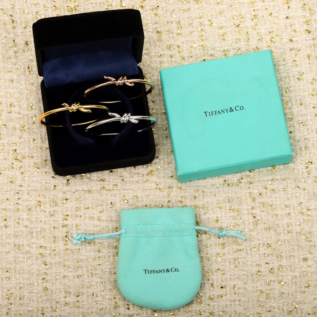 [Tiffany & Co. Jewelry]