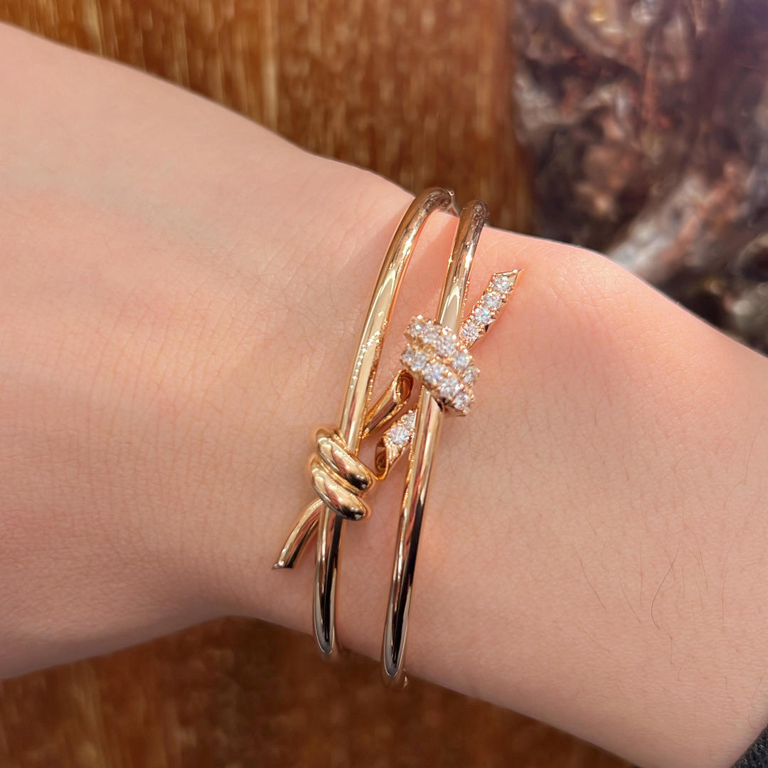 [Tiffany & Co. Jewelry]
