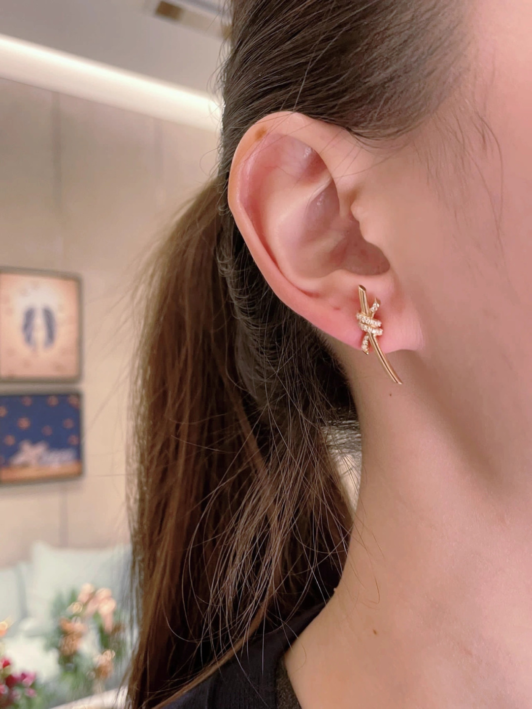 [Tiffany & Co. Jewelry]