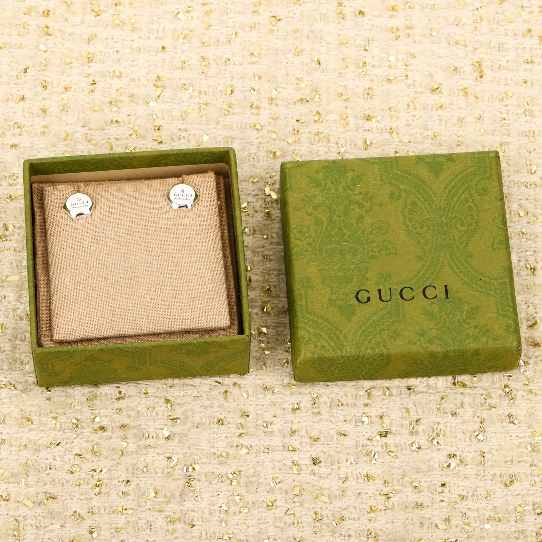 구찌 귀걸이 55694 Gucci Earrings