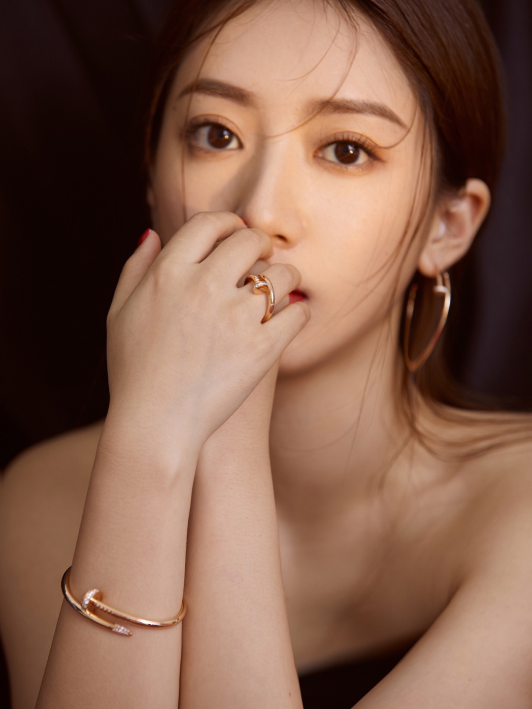 [Cartier Jewelry]