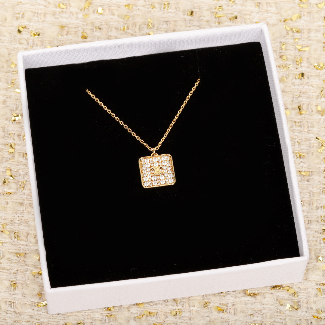 [Celine Jewelry]