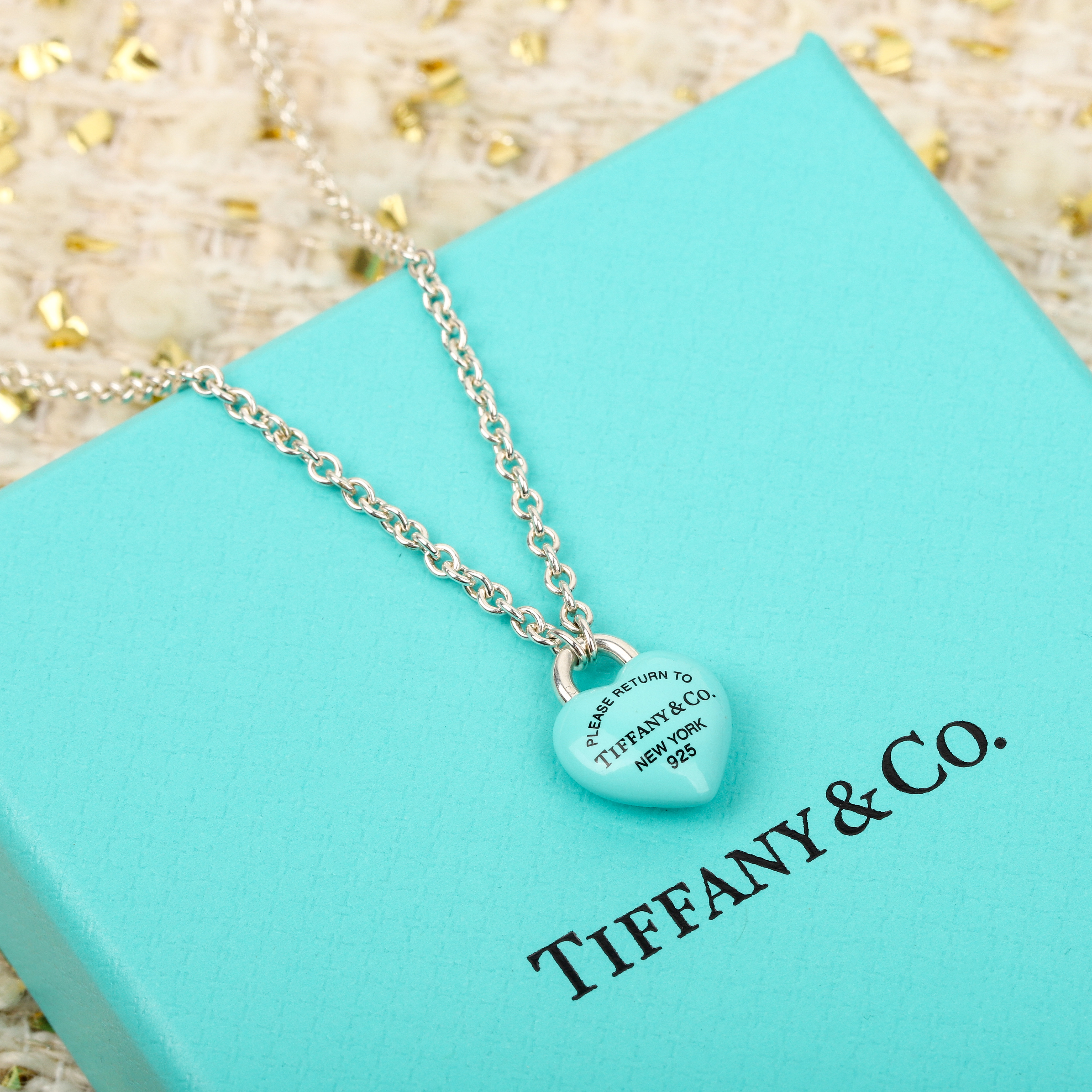티파니 목걸이 71254 Tiffany & Co Necklace 이미지 12