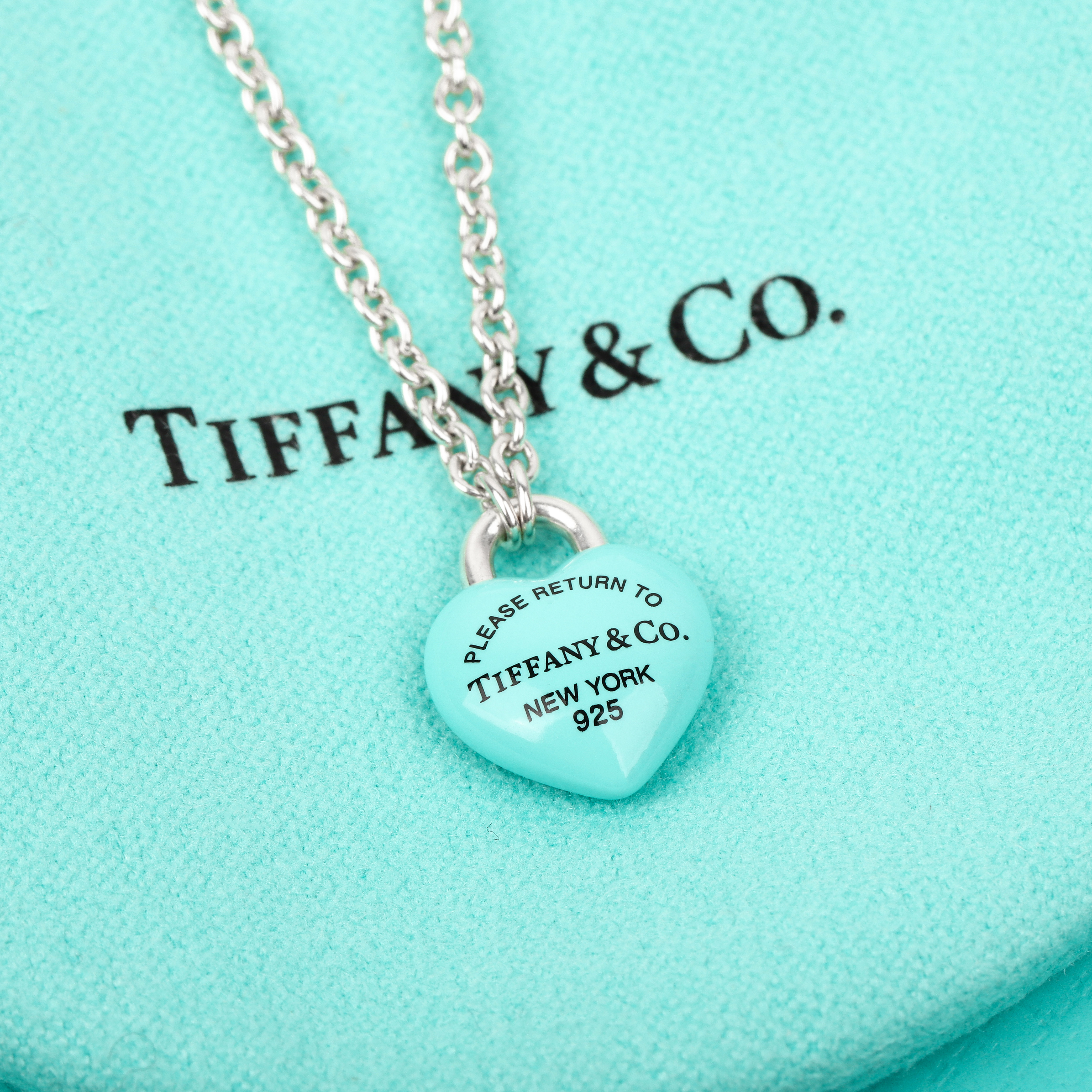 티파니 목걸이 71254 Tiffany & Co Necklace 이미지 13