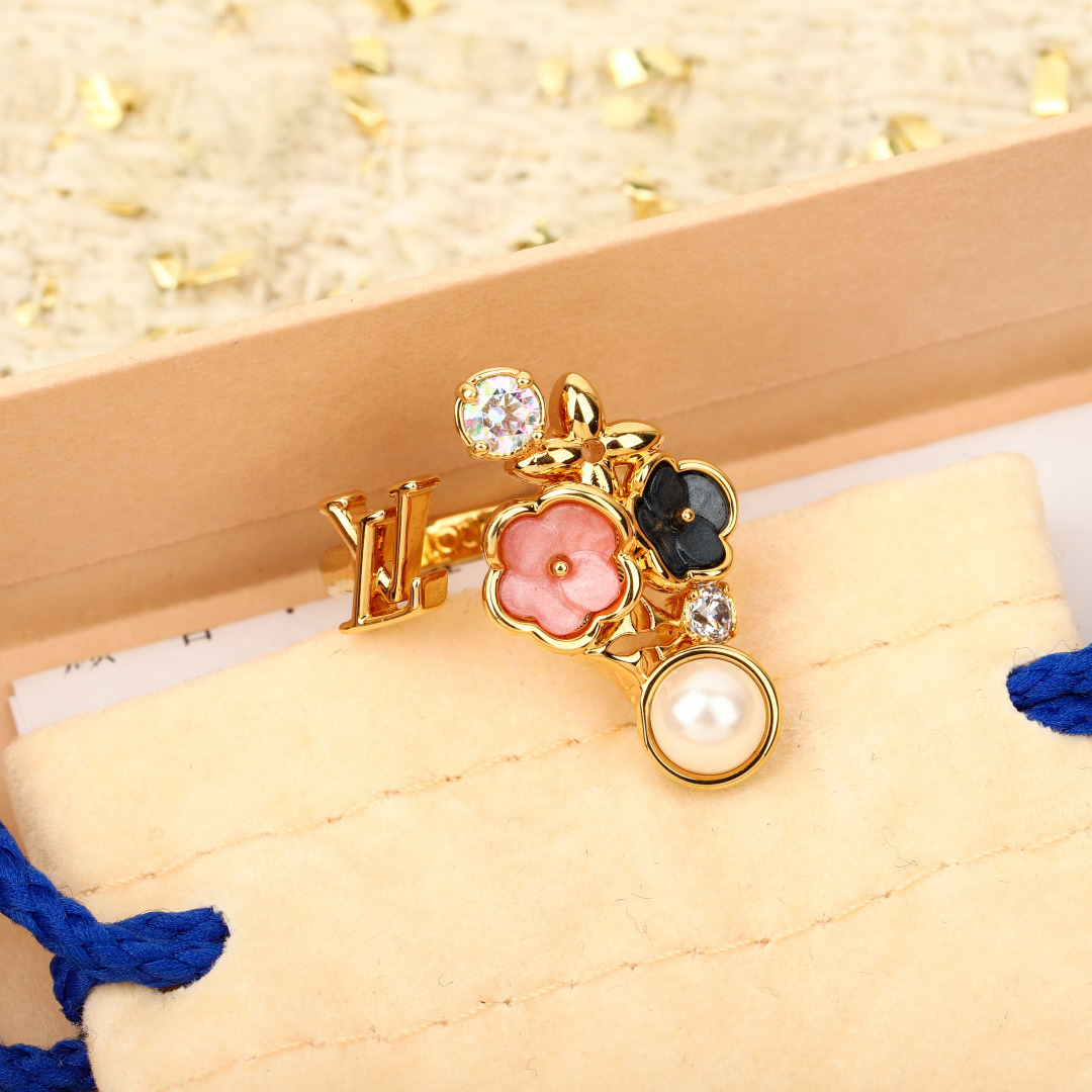 [Louis Vuitton Jewelry]210752 [We produce] Z, with a large volume of consultin