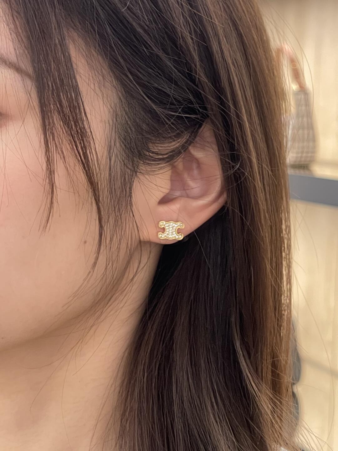[Celine Jewelry]