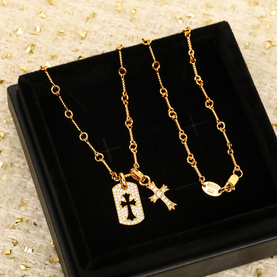 [Chrome Hearts Jewelry]