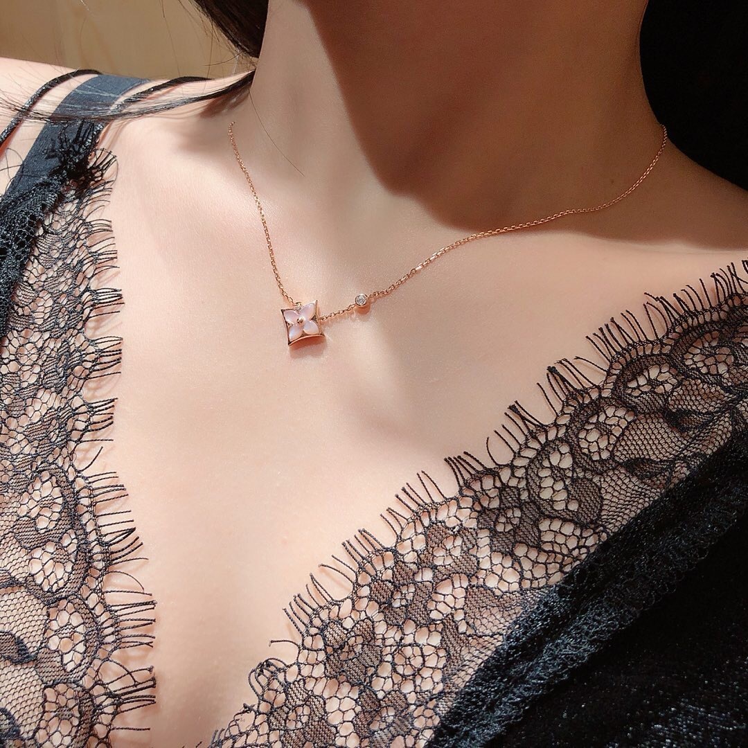 [Louis Vuitton Jewelry]