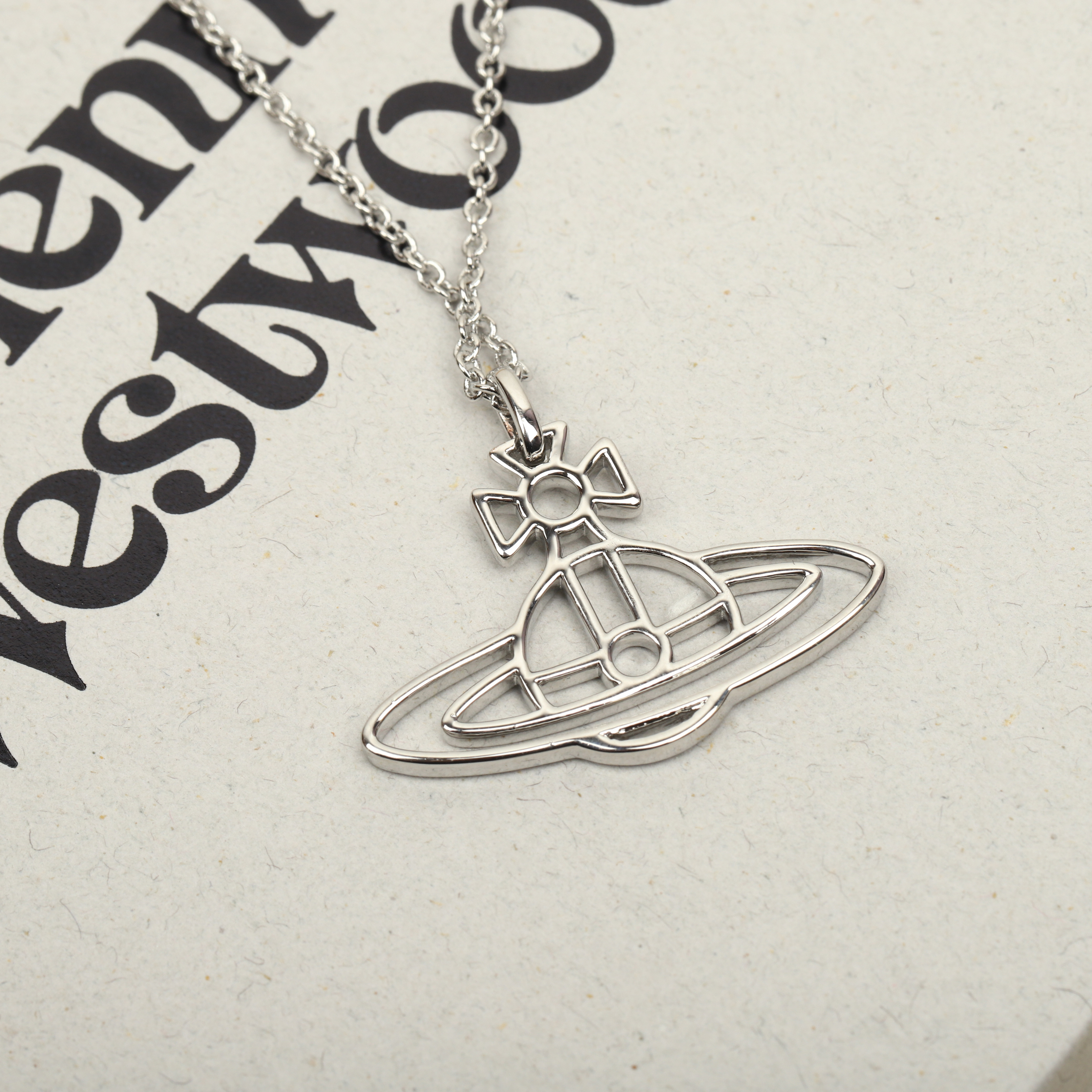 비비안웨스트우드 목걸이 65137 Vivienne Westwood Necklace 이미지 11