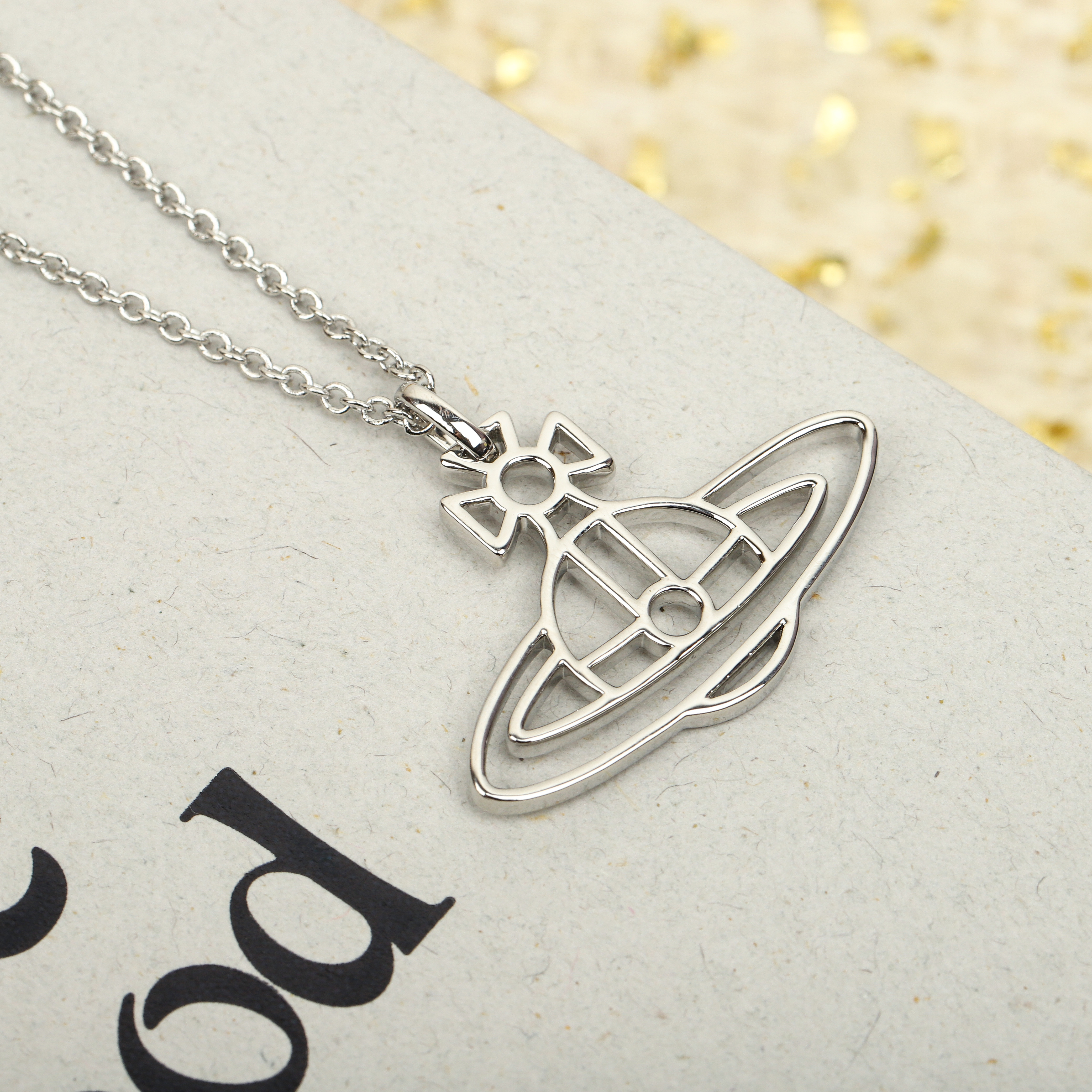 비비안웨스트우드 목걸이 65137 Vivienne Westwood Necklace 이미지 10