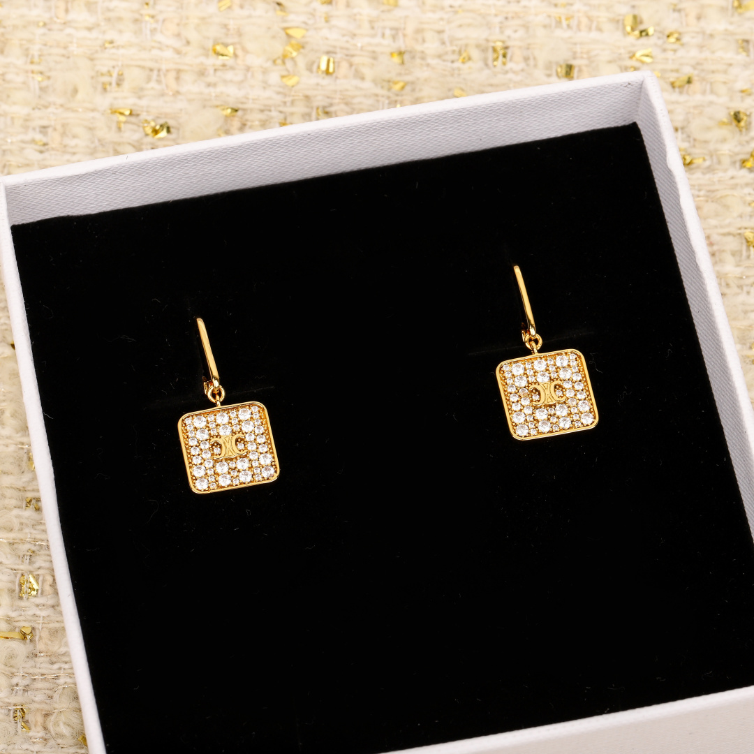 [Celine Jewelry]