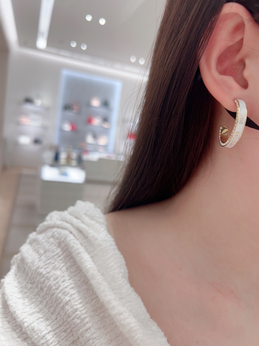 NO:632605,Beautiful, high-end Cartier jewelry19860909漂亮,,卡迪亚高端饰品,Jewelry