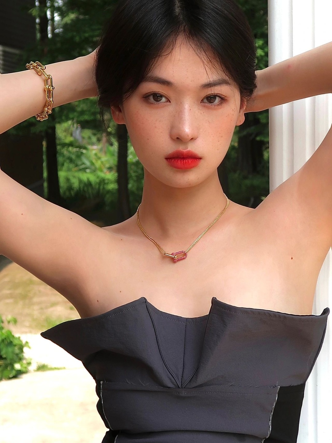 [Tiffany & Co. Jewelry]