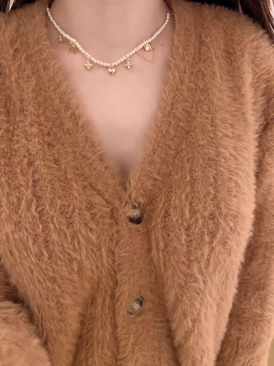 [Louis Vuitton Jewelry]