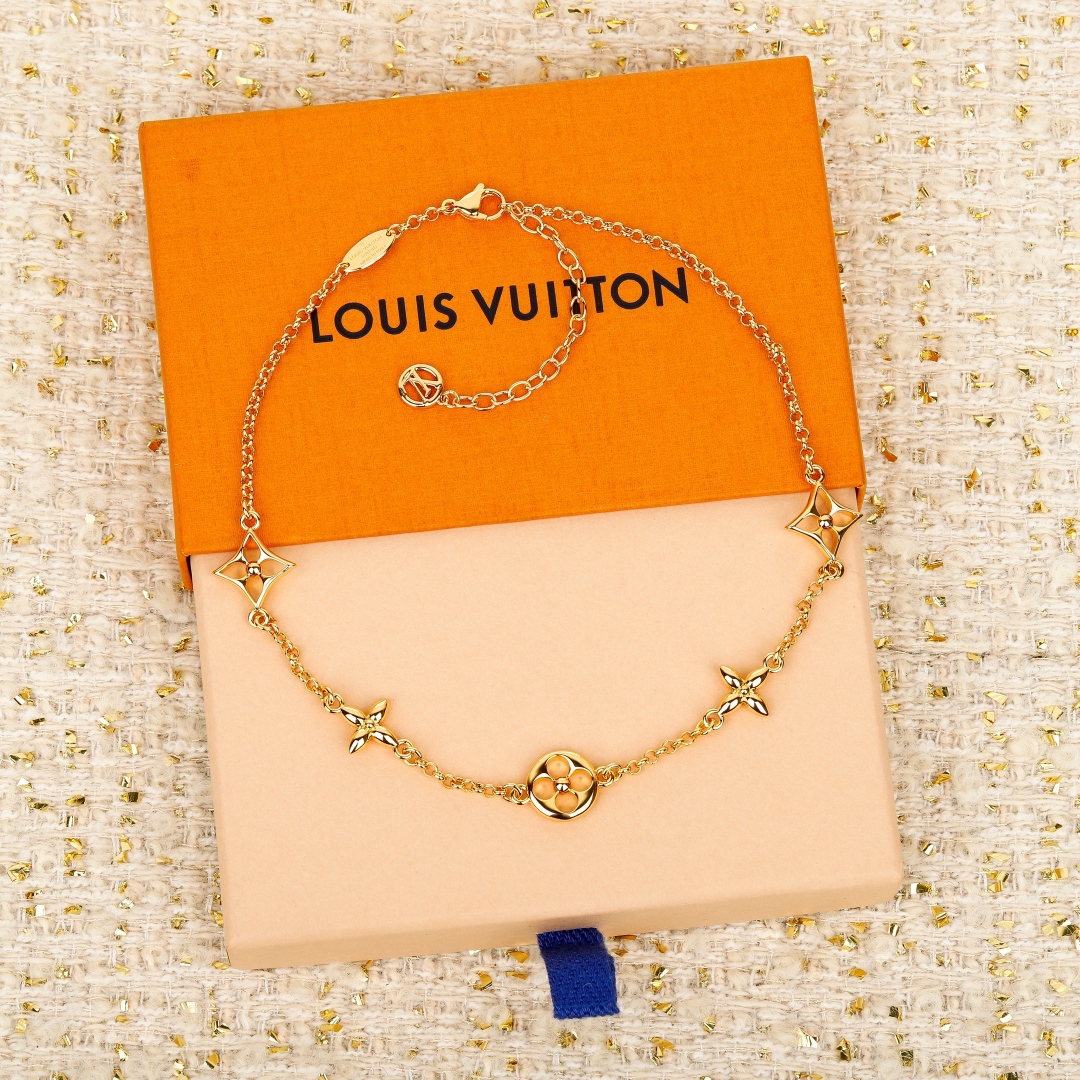 [Louis Vuitton Jewelry]Wife is too senior It is definitely the finishing touch