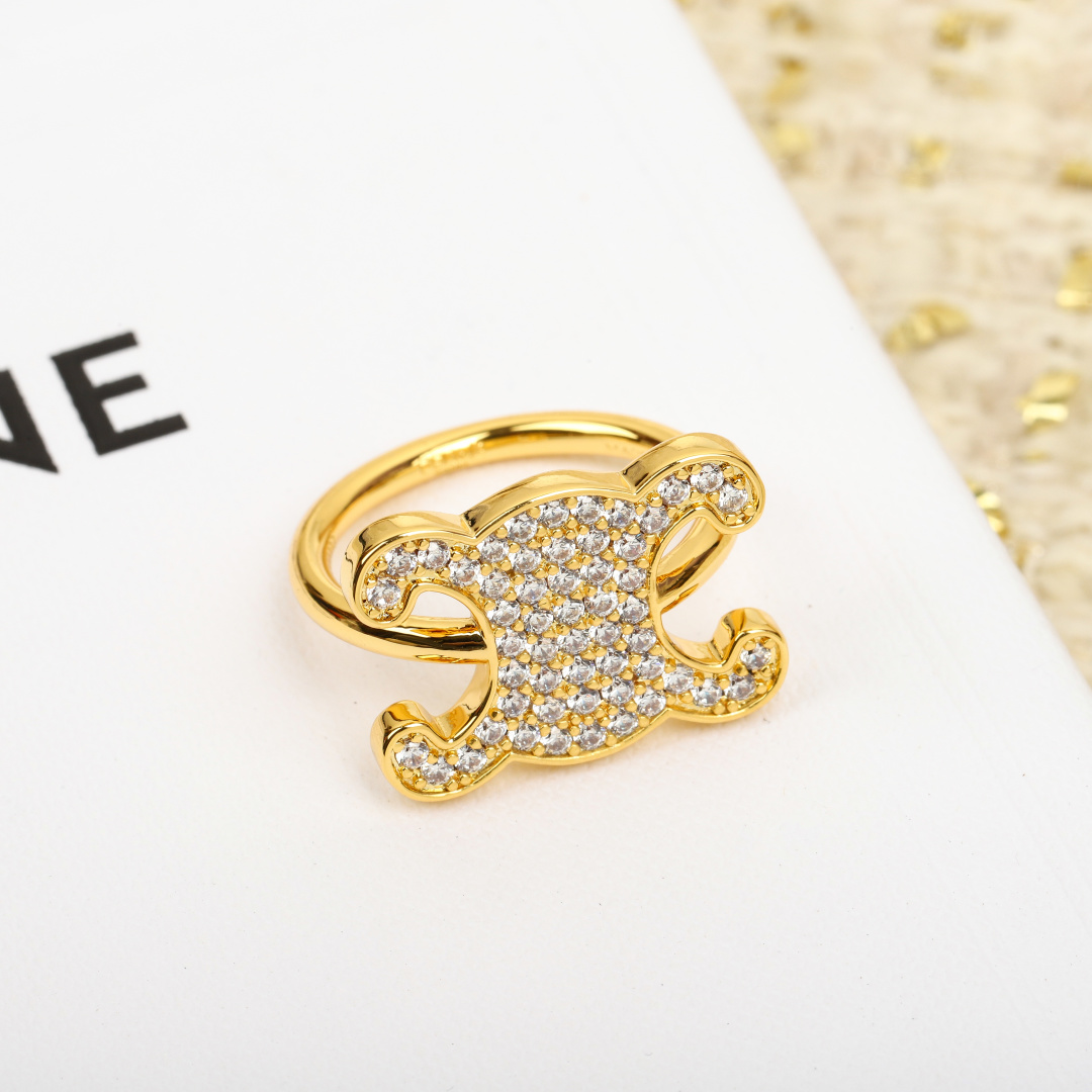[Celine Jewelry]