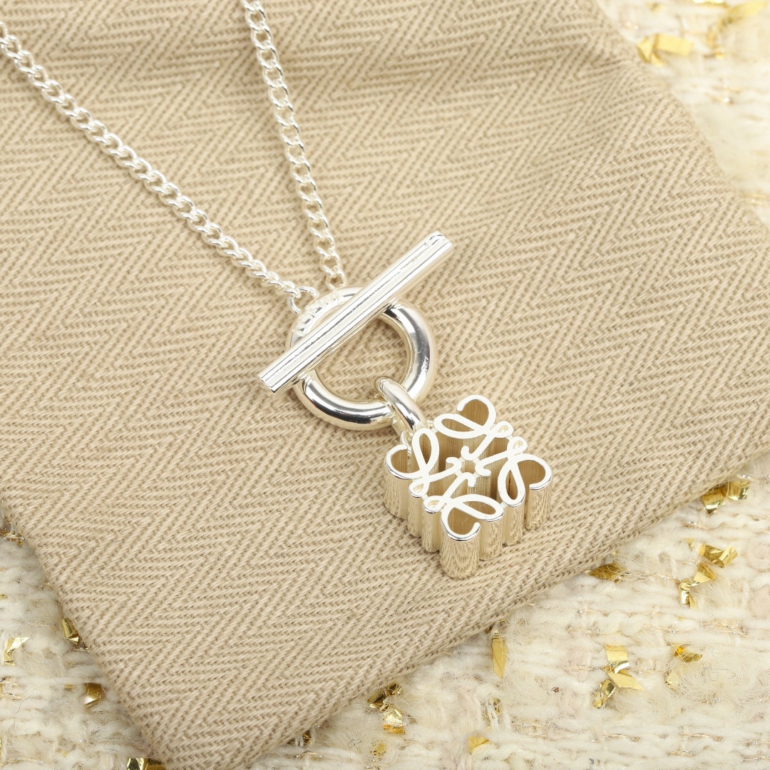 [Niche Series Jewelry]