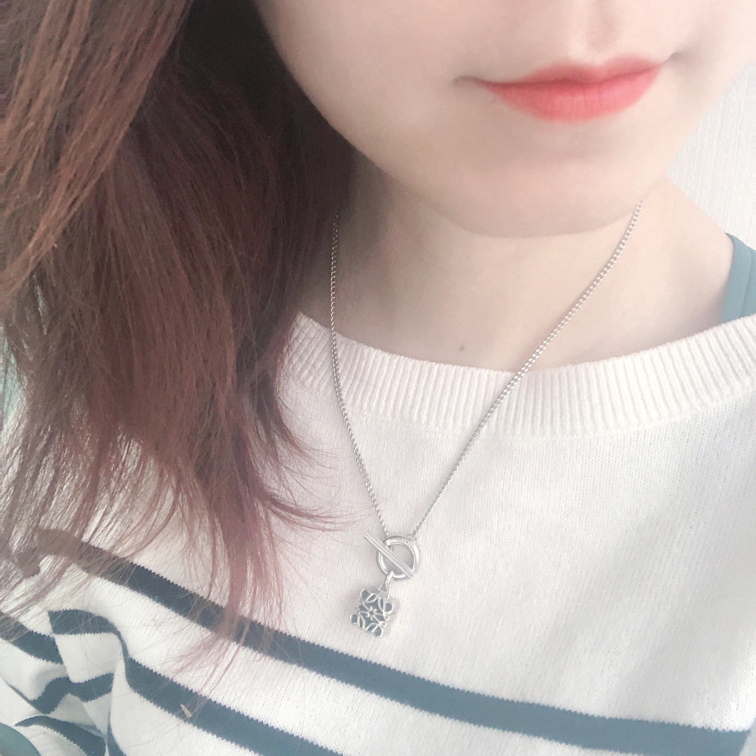 [Niche Series Jewelry]