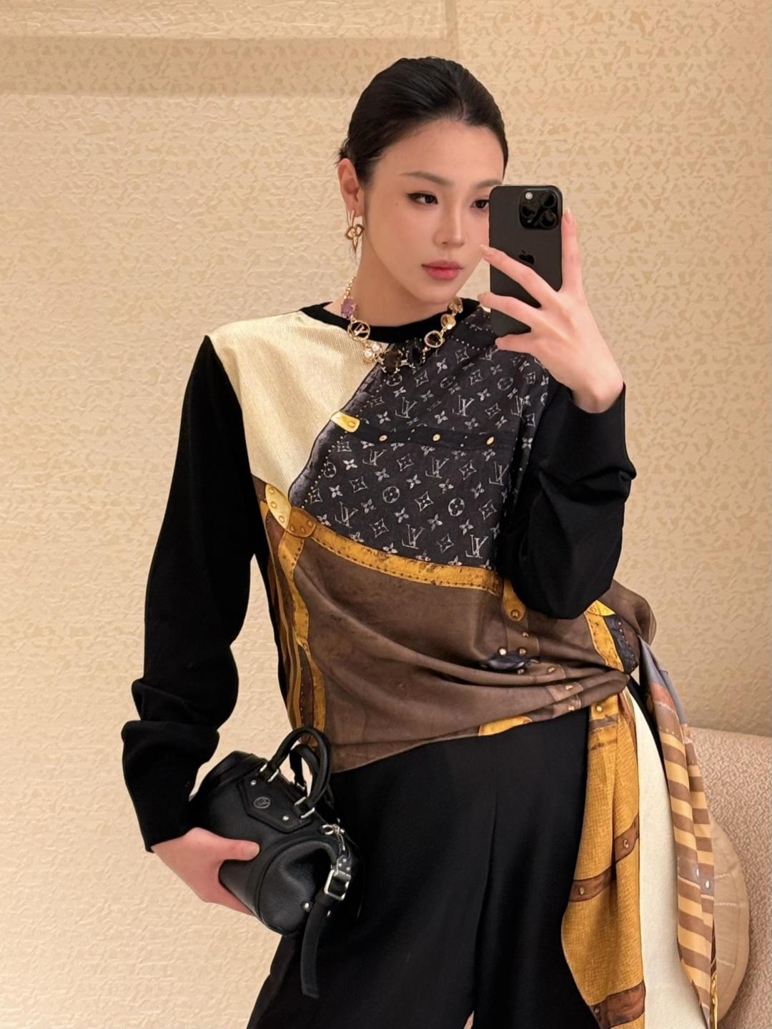 [Louis Vuitton Jewelry]211838[Our production]Z Large quantity consultant Fu [