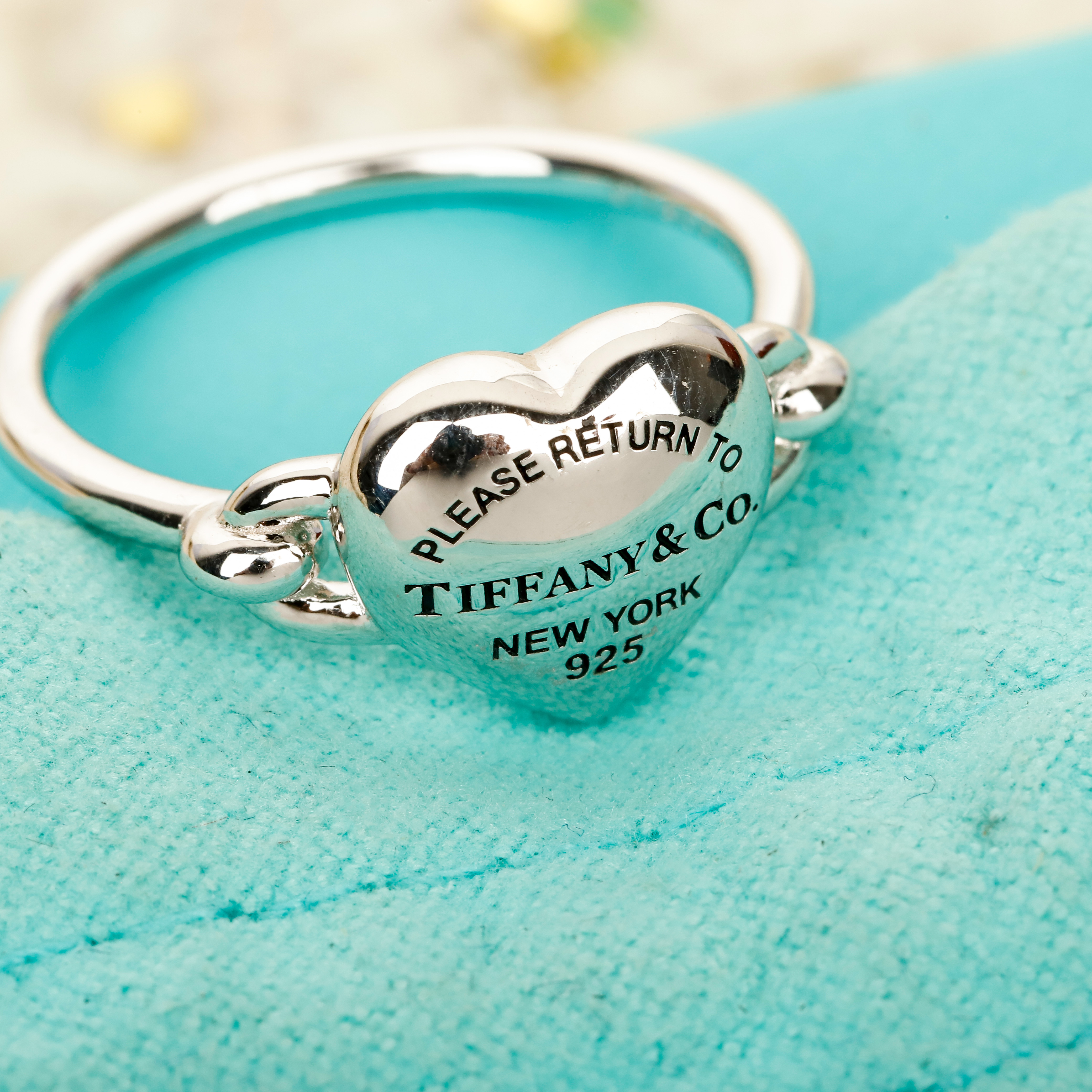티파니 반지 71226 Tiffany & Co Ring 이미지 15