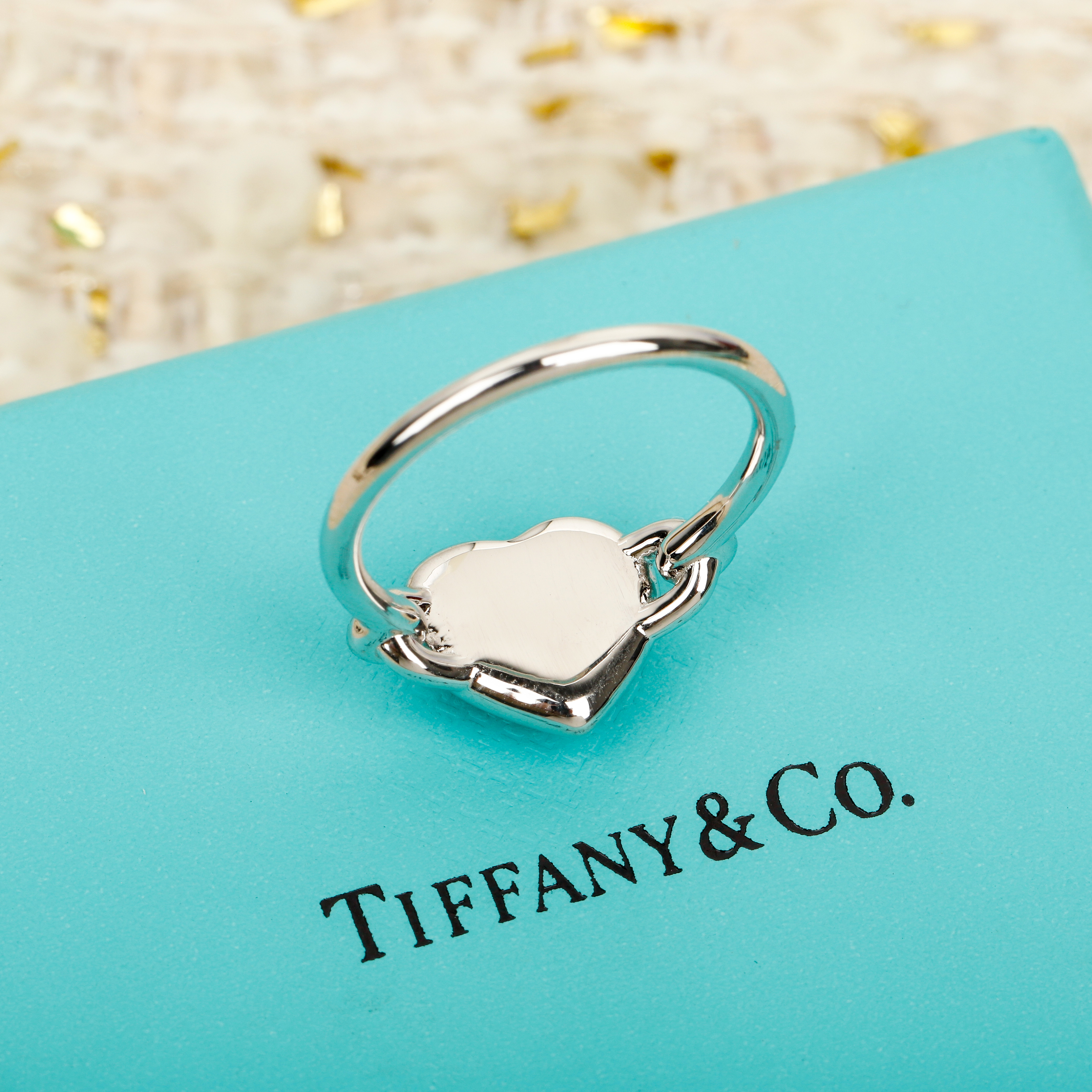 티파니 반지 71226 Tiffany & Co Ring 이미지 14