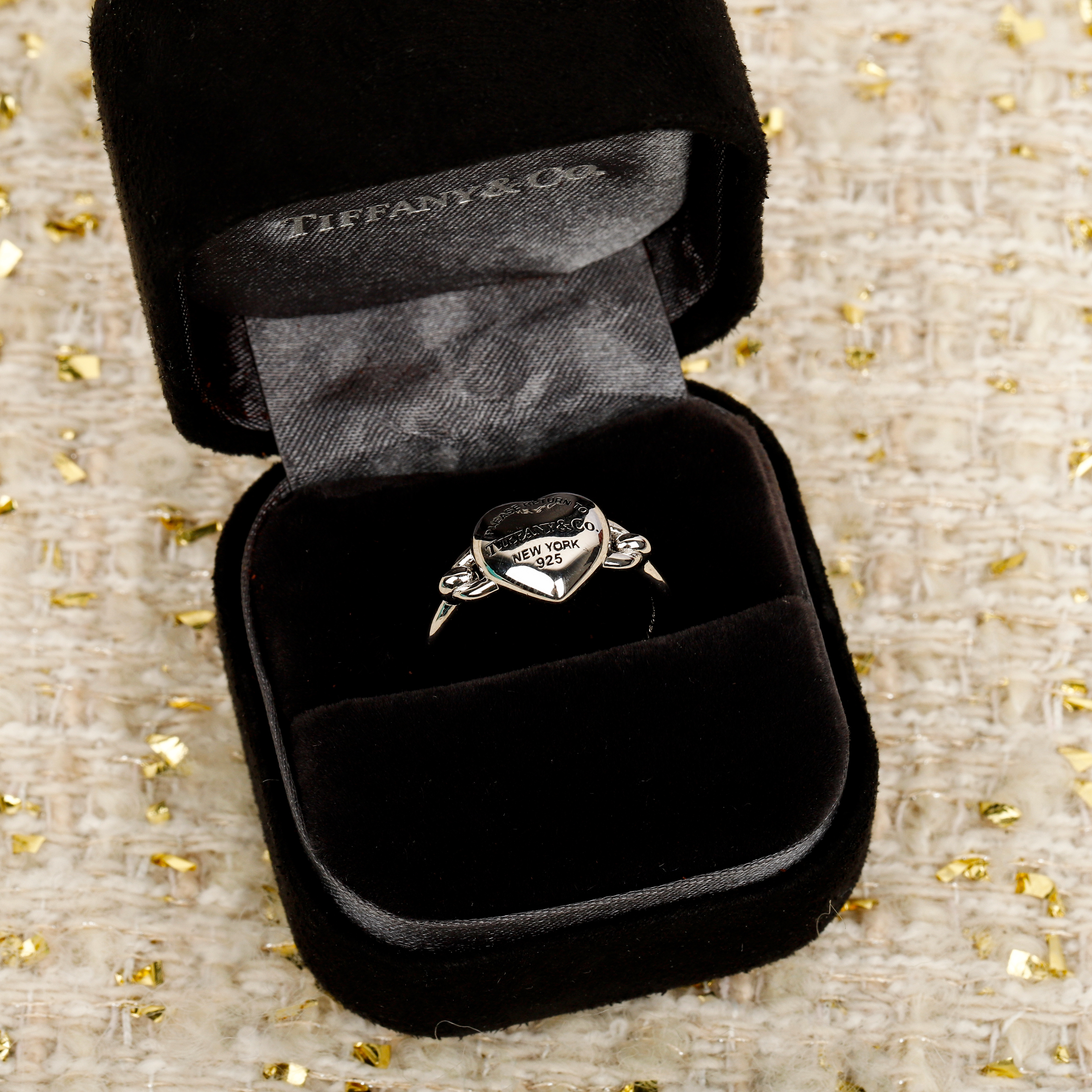 티파니 반지 71226 Tiffany & Co Ring 이미지 11
