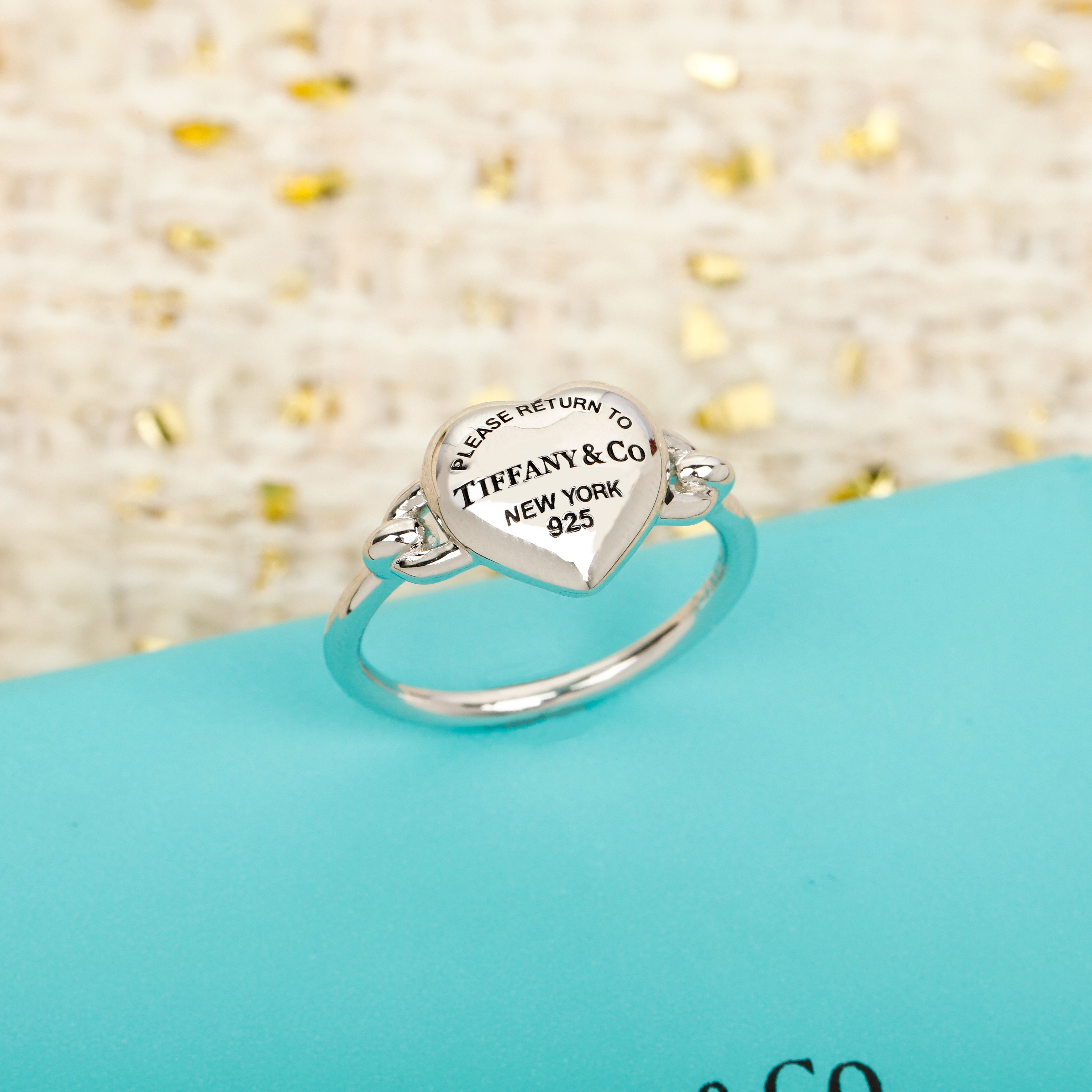 티파니 반지 71226 Tiffany & Co Ring 이미지 12