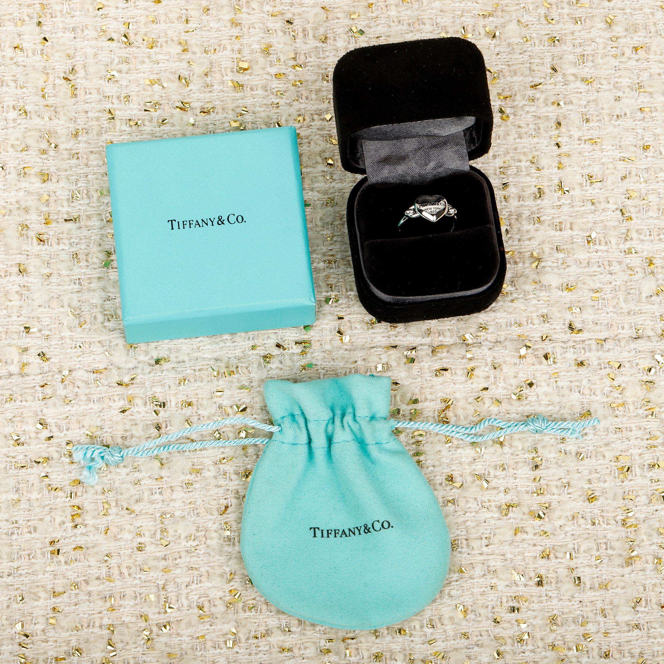 티파니 반지 71226 Tiffany & Co Ring 이미지 10