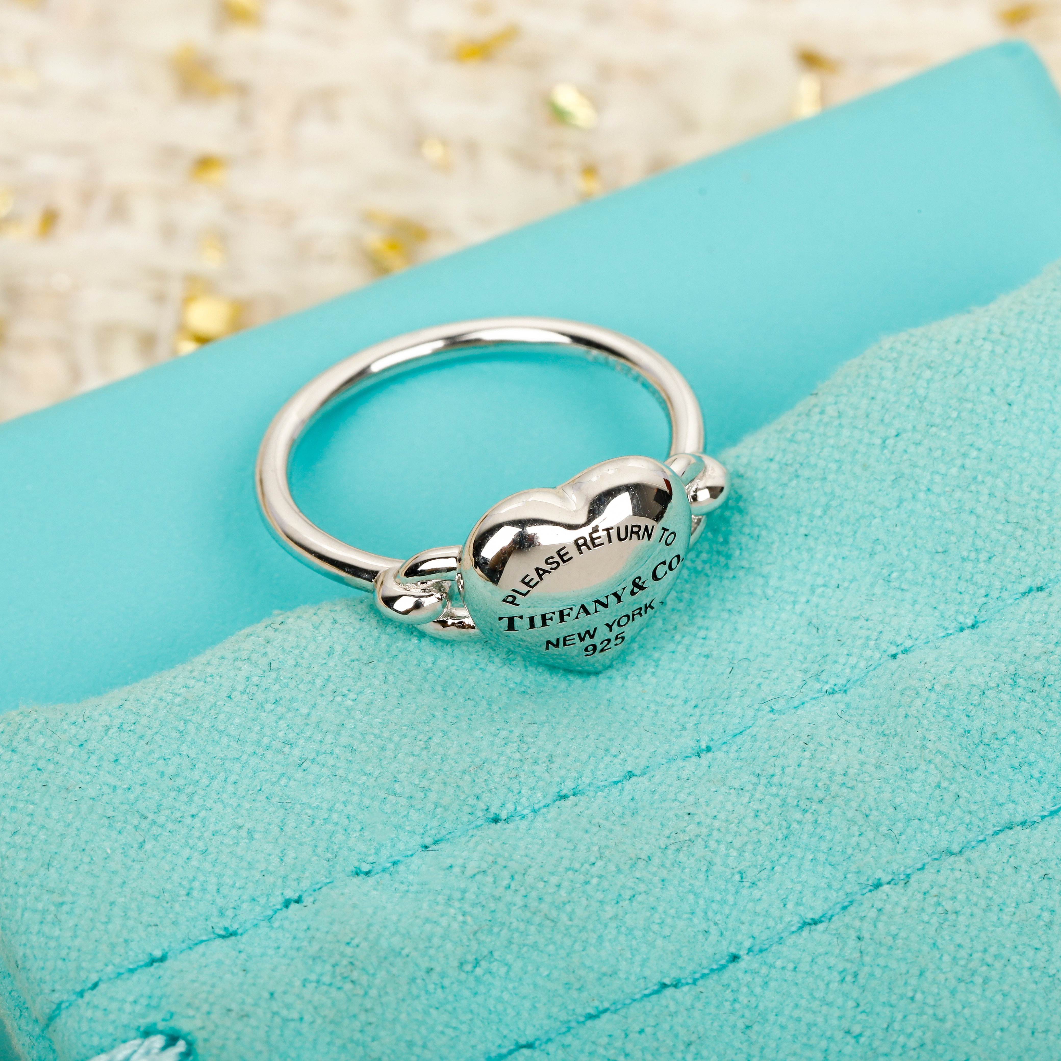 티파니 반지 71226 Tiffany & Co Ring 이미지 13