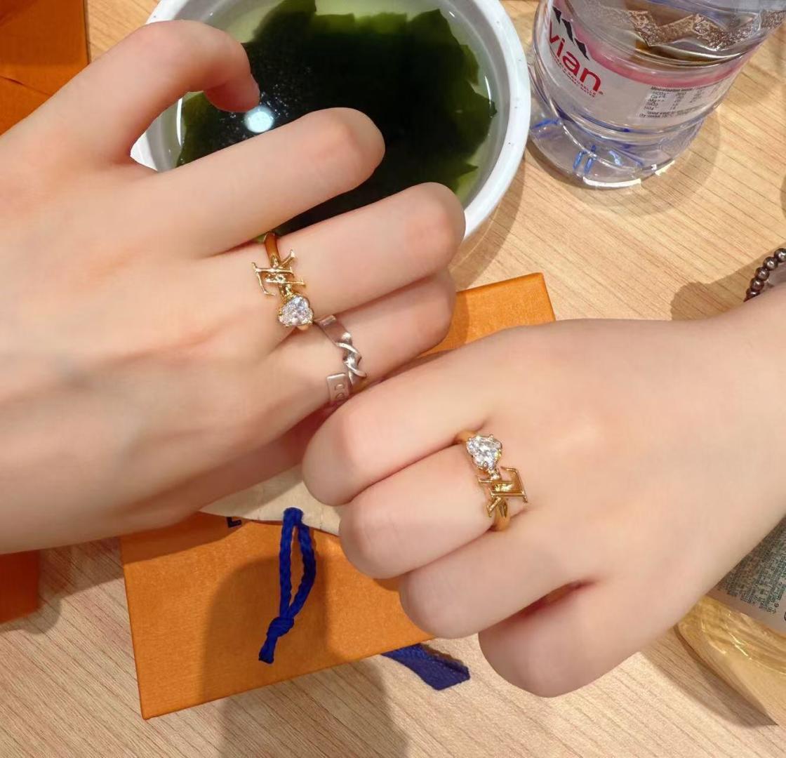 [Louis Vuitton Jewelry]