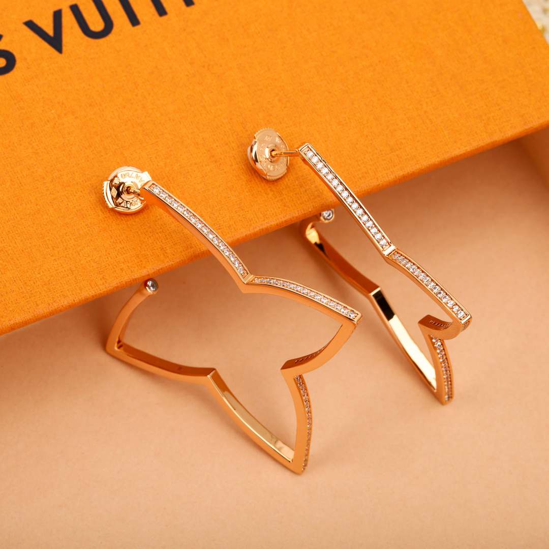 [Louis Vuitton Jewelry]